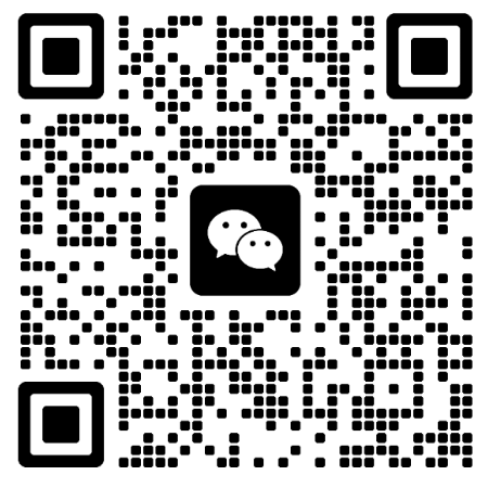 微信二维码 - 衡阳微众科技